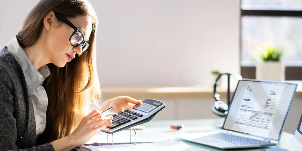financial account
