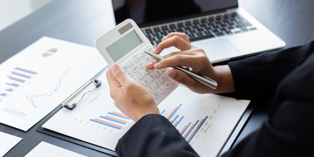 how to build a budget