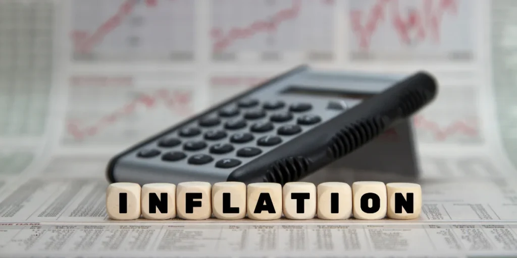 inflation
