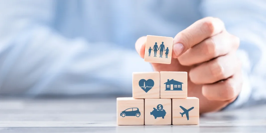 types of insurance
