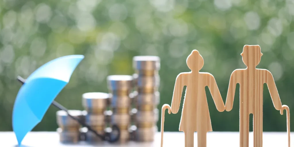 pension fund