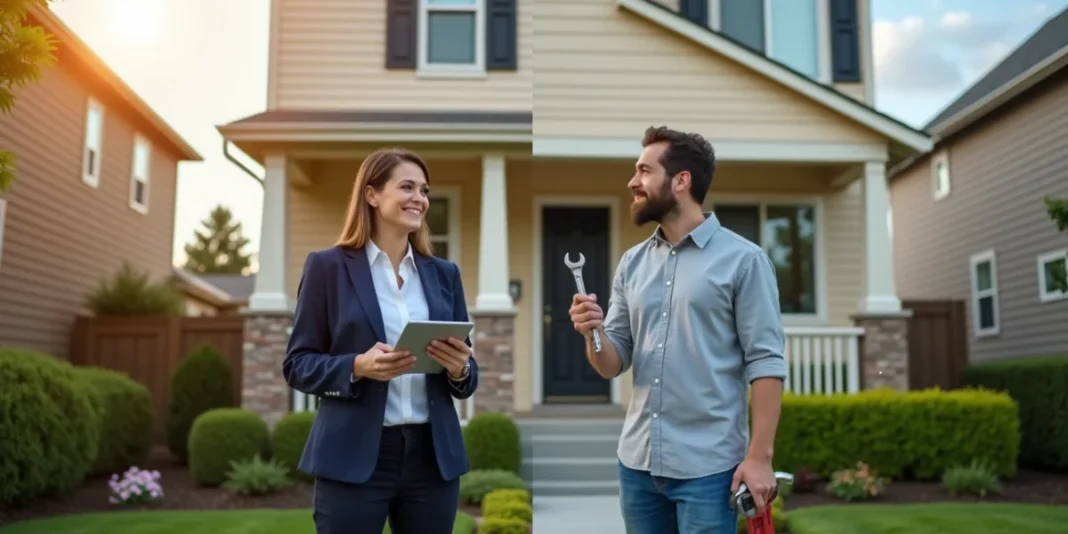 property management vs self-management