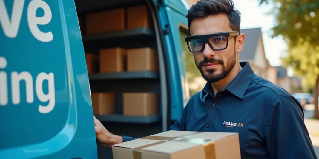 smart glasses