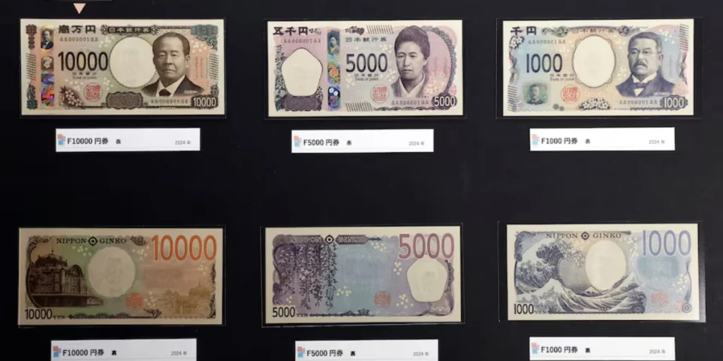 japan's stablecoin