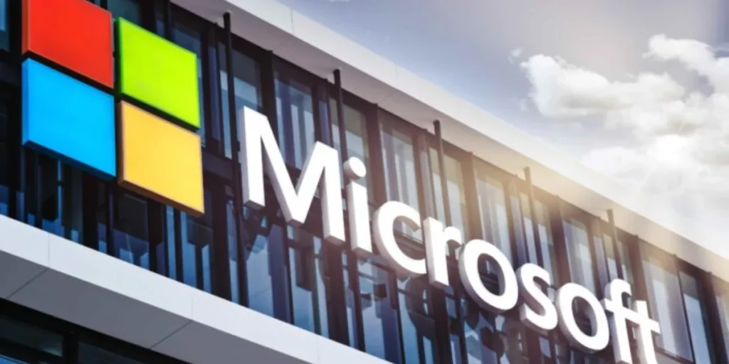 microsoft