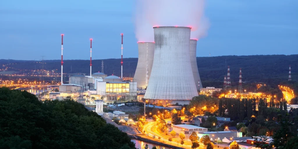 nuclear resurgence