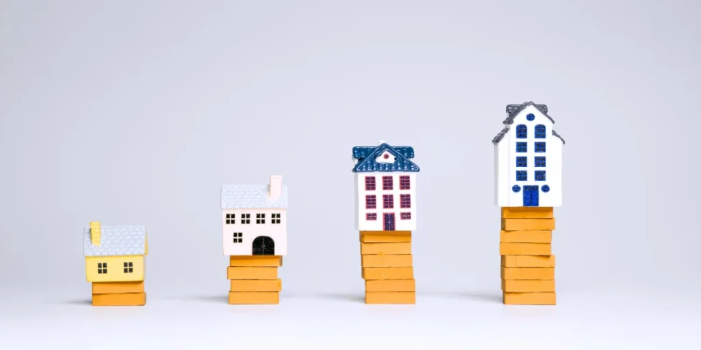 house valuation