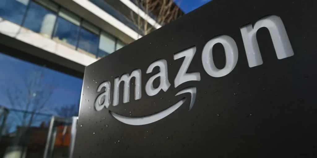 amazon layoffs