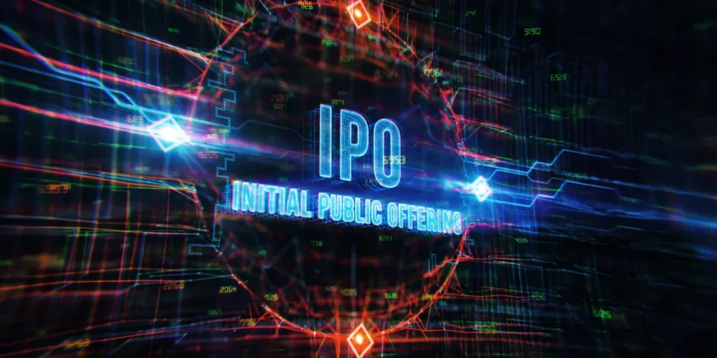 IPO