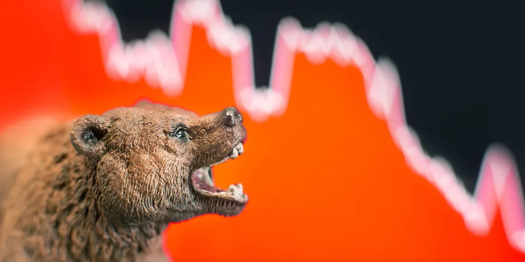 bear market