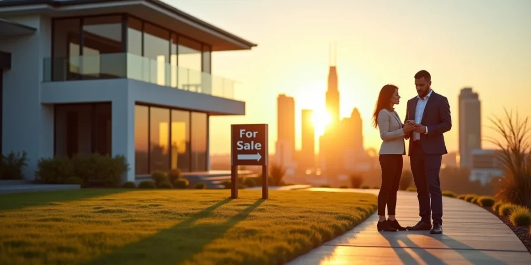 property trends