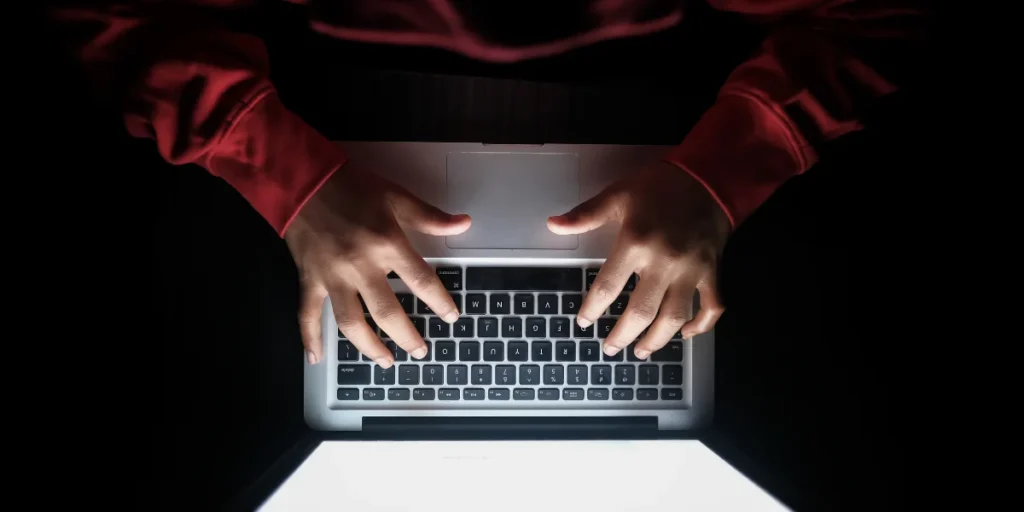 cyber attack