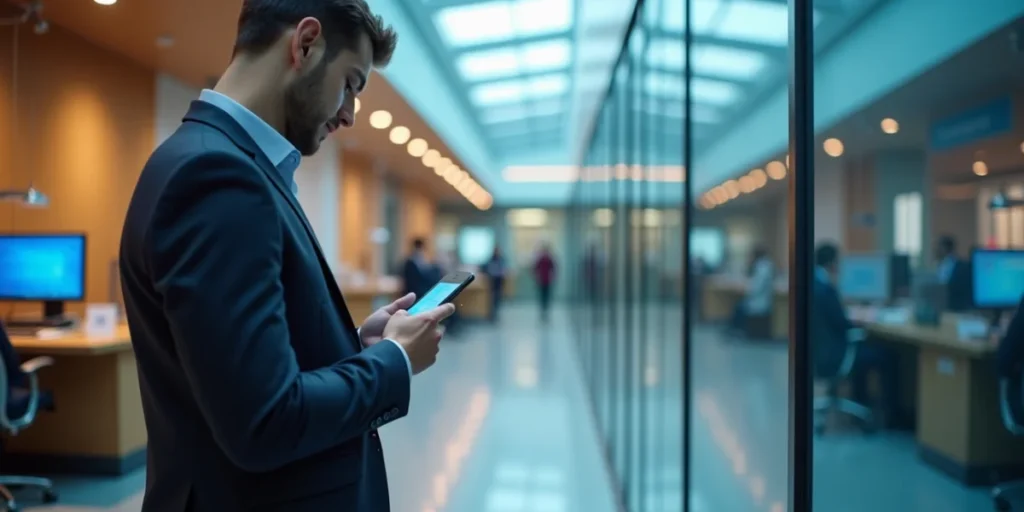 what is open banking