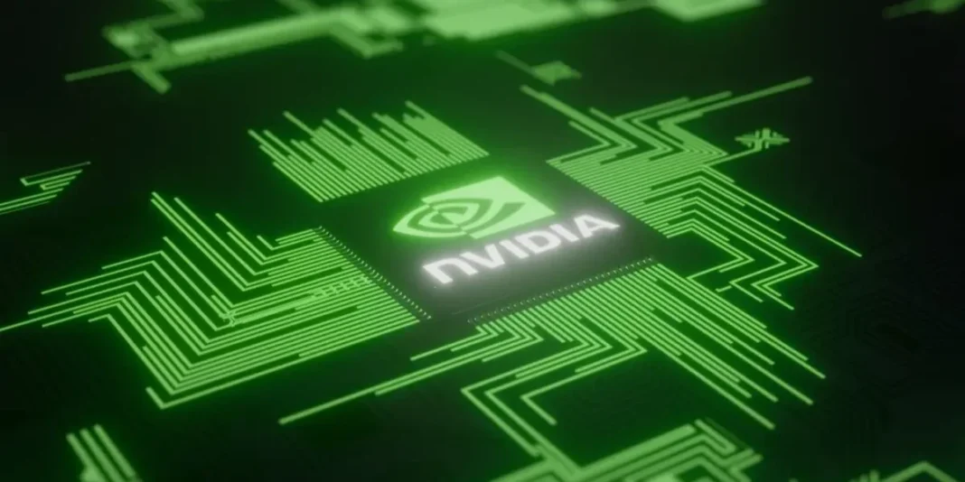 nvidia ai bubble