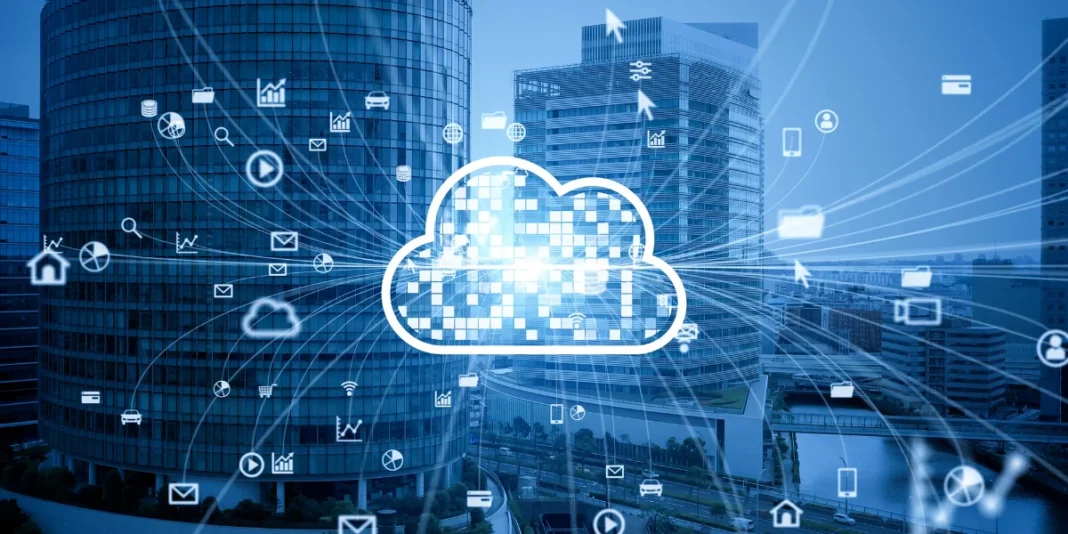 cloud computing