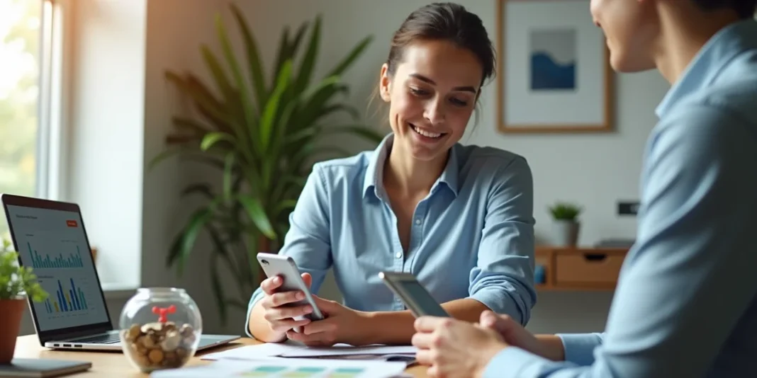 budgeting apps
