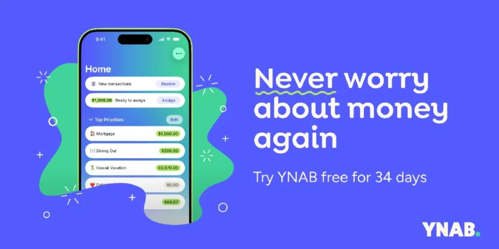 budgeting apps