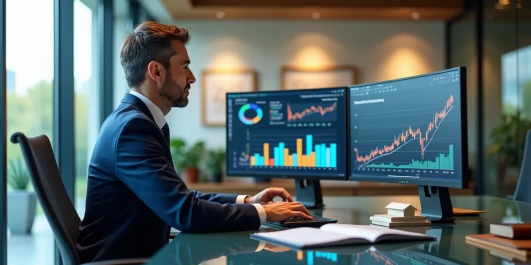 managed funds