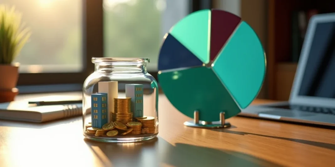 balanced portfolio