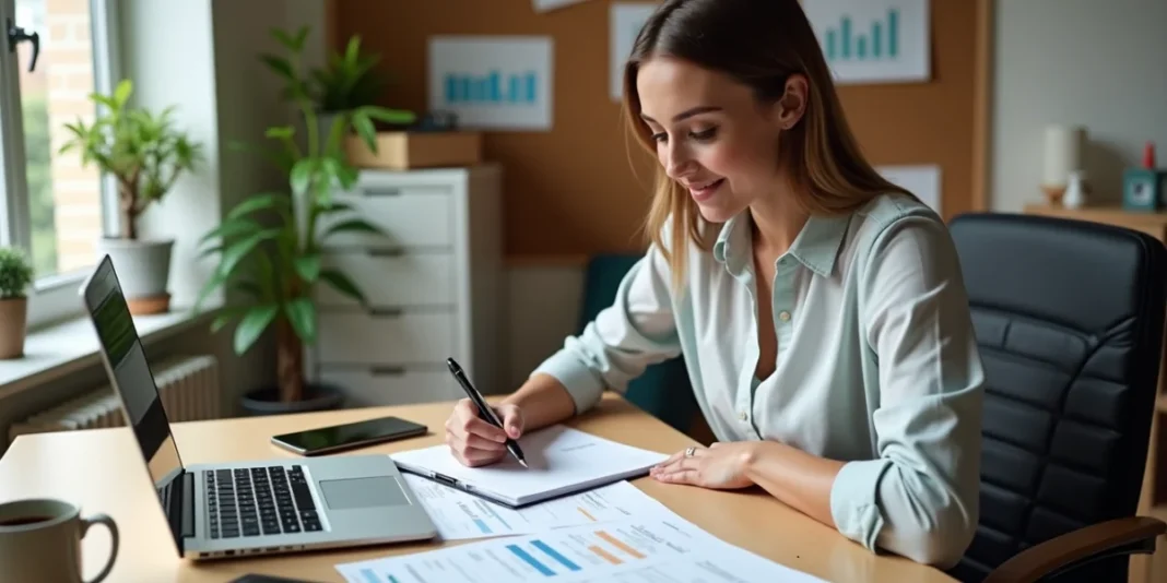 financial wealth check