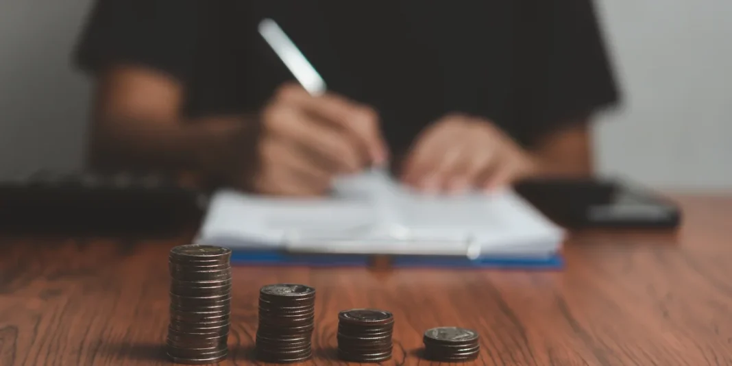 debt recycling