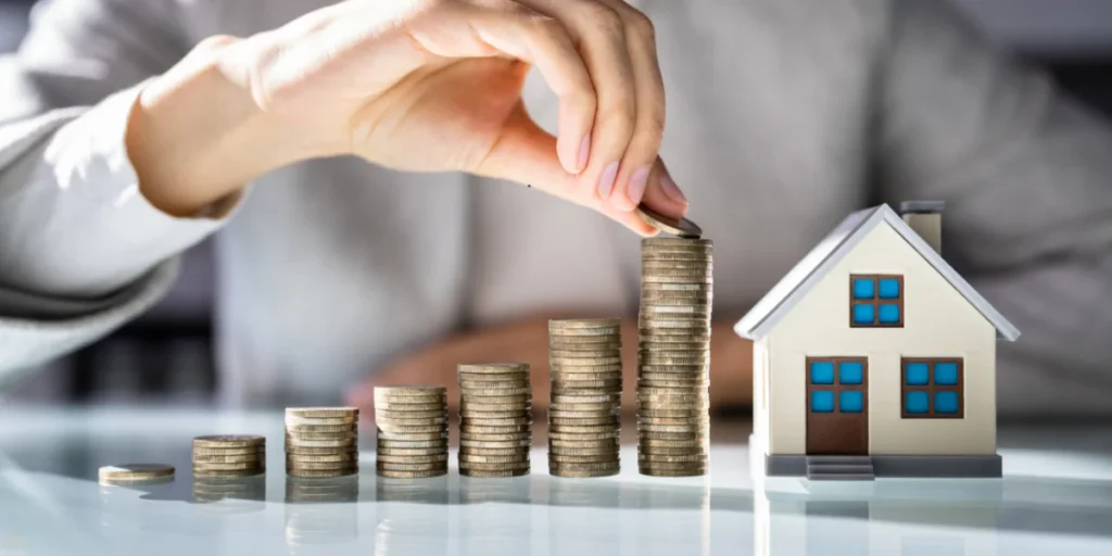 property credit
