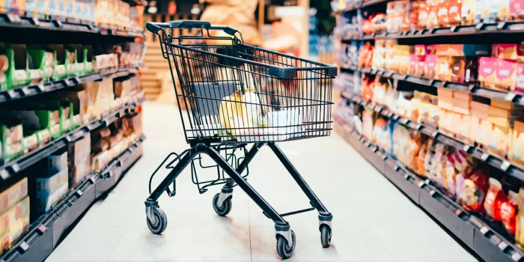 groceries