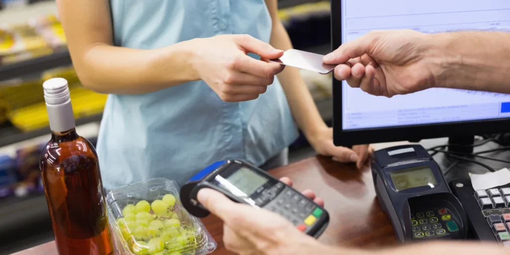 cash mandate