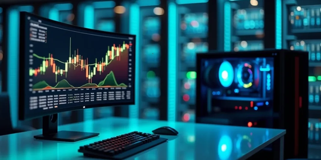ai stocks