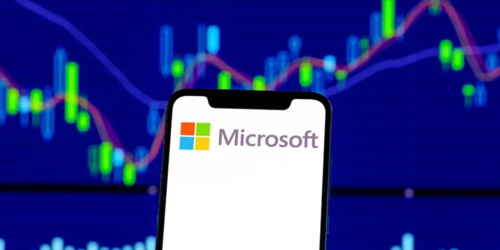 ai stocks microsoft