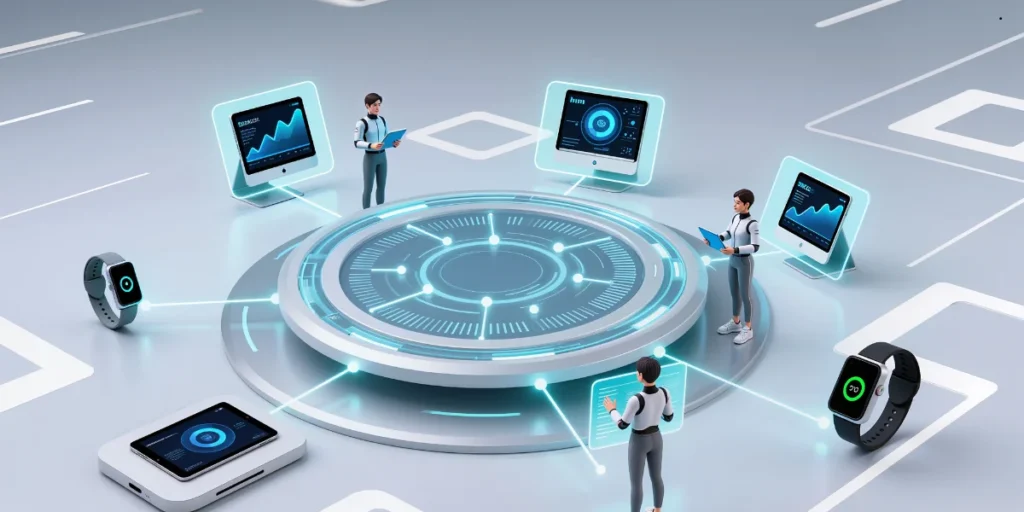 tech and ai investment themes