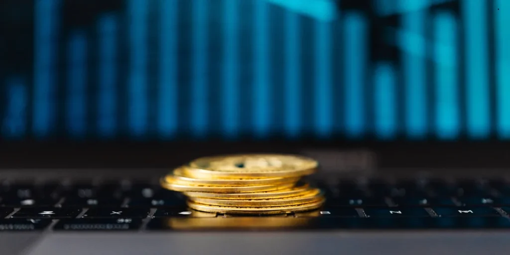 bitcoin investment