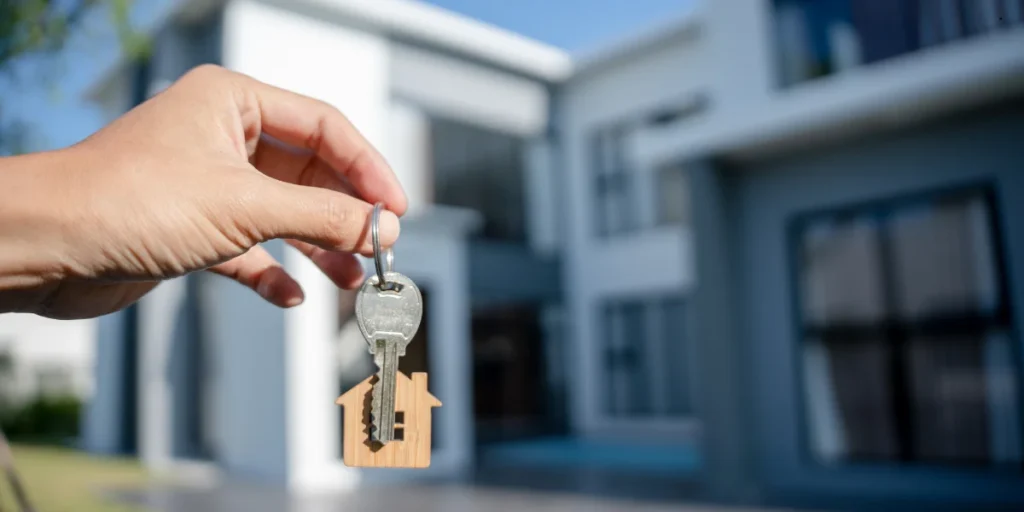 house staging to sell