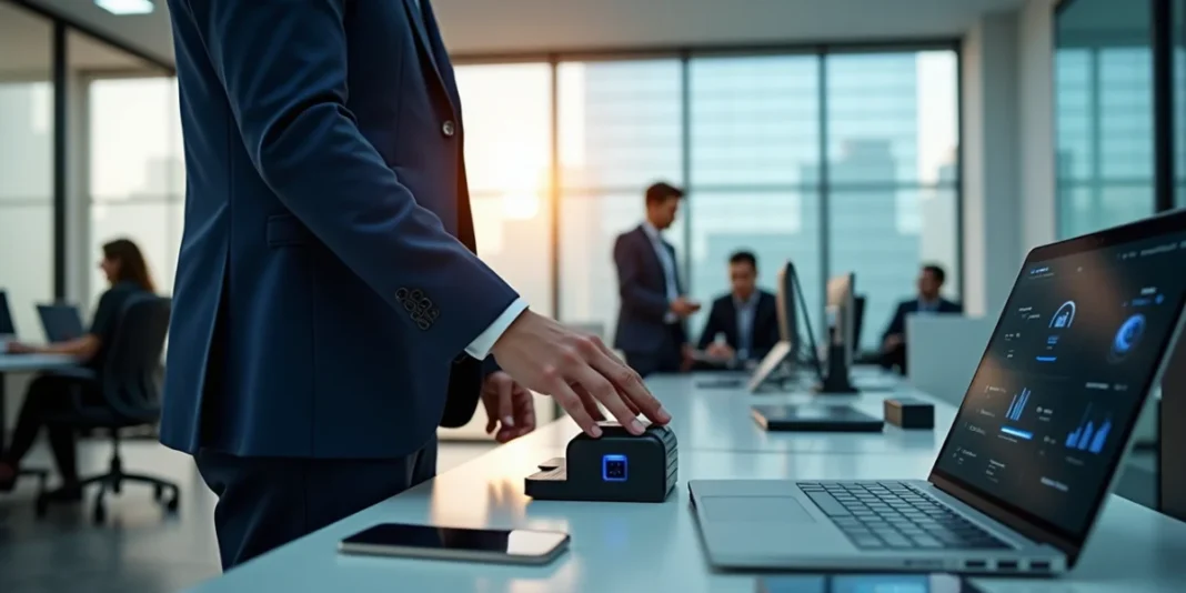 digital identity