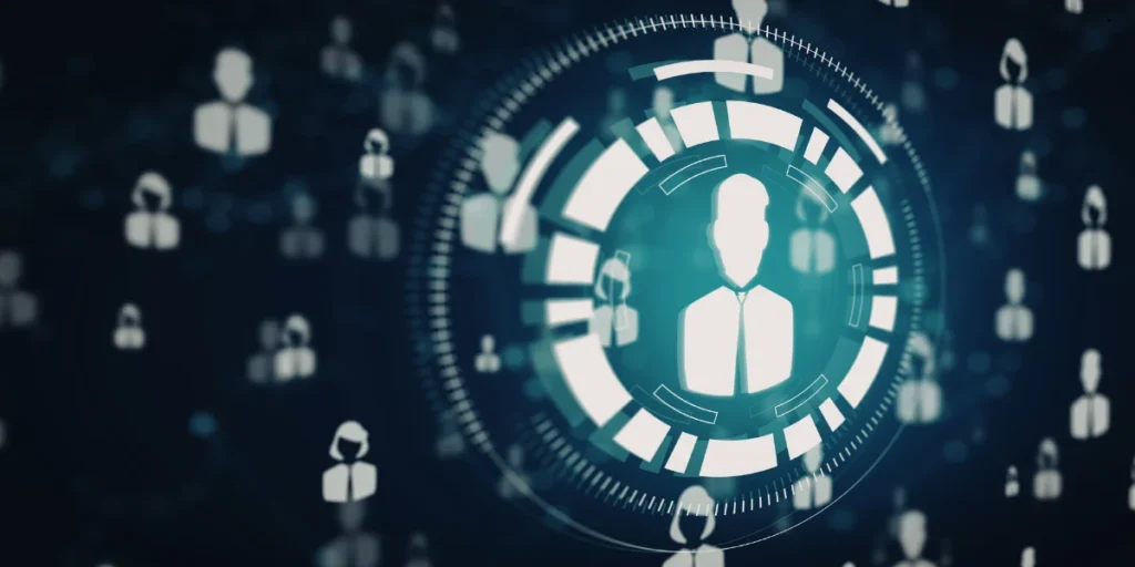 digital identity
