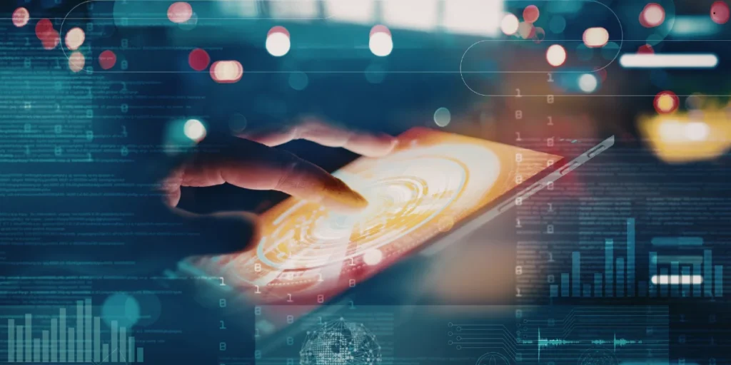 digital identity verification