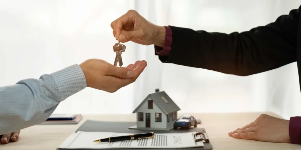 home loan refinancing
