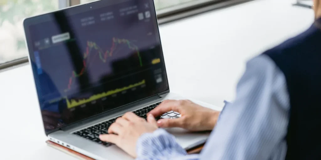 online investment