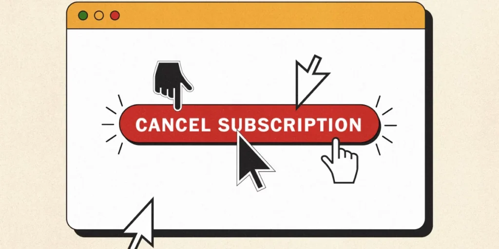 cancel digital subscriptions in australia 2026