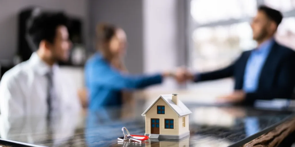 mortgage consultant