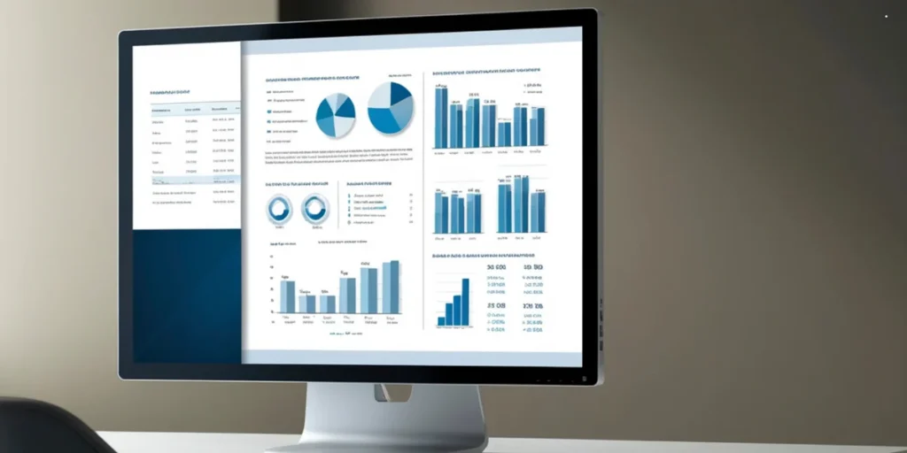 tracking and monitoring